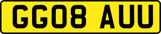 GG08AUU