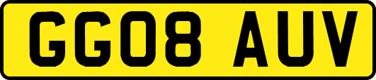 GG08AUV