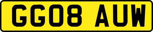 GG08AUW