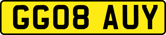 GG08AUY