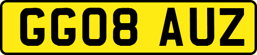 GG08AUZ
