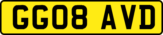 GG08AVD