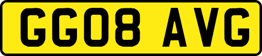 GG08AVG