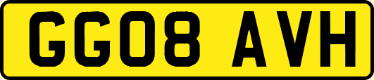 GG08AVH