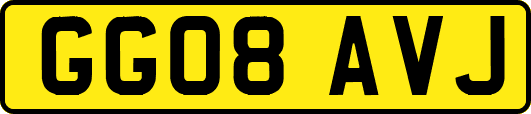 GG08AVJ