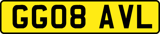 GG08AVL