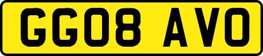 GG08AVO
