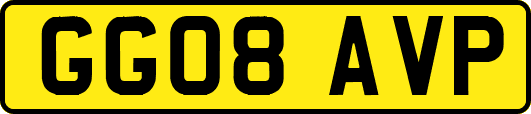 GG08AVP