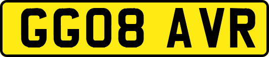 GG08AVR
