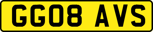 GG08AVS