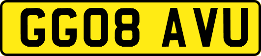 GG08AVU