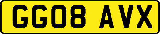 GG08AVX