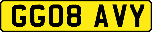 GG08AVY