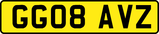 GG08AVZ