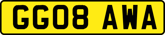 GG08AWA