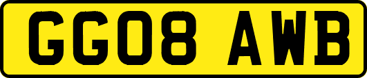 GG08AWB
