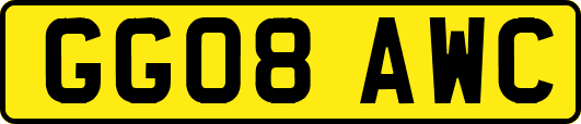 GG08AWC