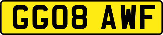 GG08AWF