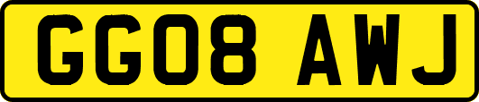 GG08AWJ