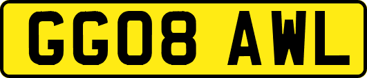 GG08AWL