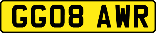 GG08AWR