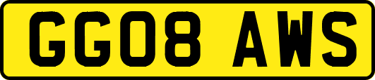GG08AWS