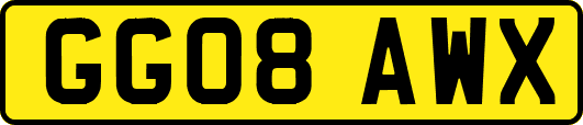 GG08AWX