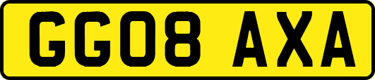 GG08AXA