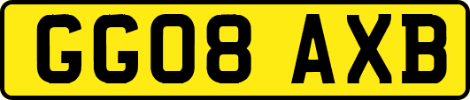 GG08AXB