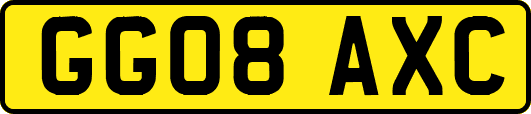 GG08AXC