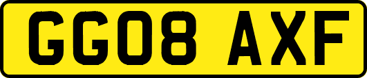GG08AXF