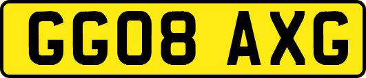 GG08AXG