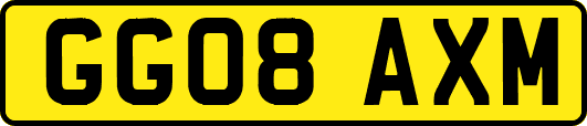 GG08AXM
