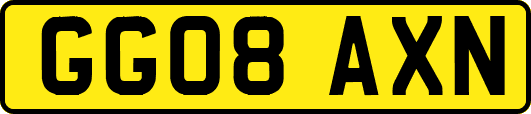GG08AXN