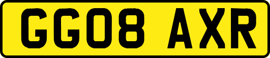 GG08AXR