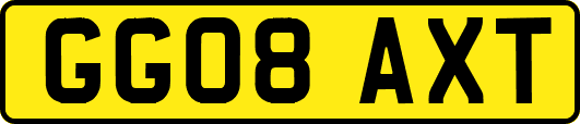GG08AXT