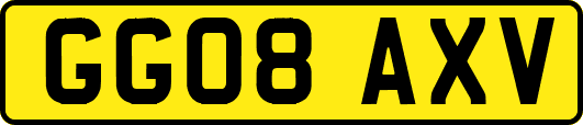 GG08AXV