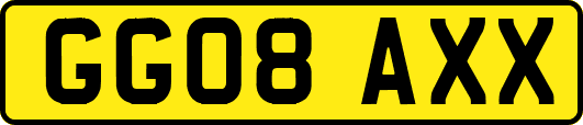 GG08AXX
