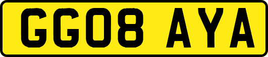 GG08AYA