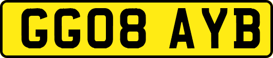 GG08AYB