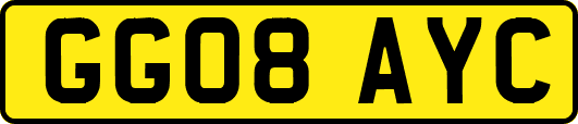 GG08AYC