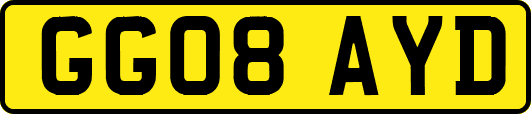 GG08AYD