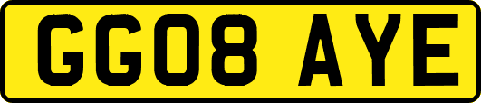GG08AYE