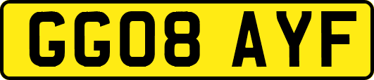 GG08AYF