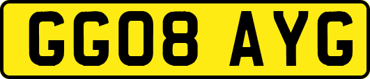 GG08AYG