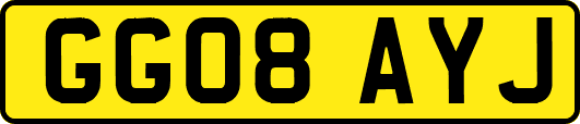 GG08AYJ