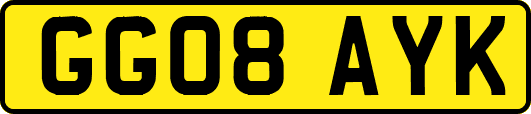 GG08AYK
