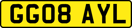 GG08AYL