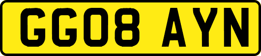 GG08AYN