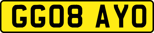 GG08AYO